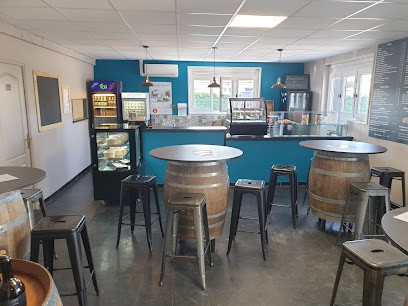 Le Retro, Fast-Food à Bollène