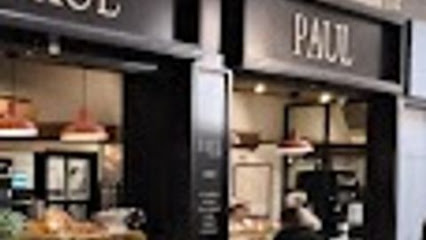 Paul, Sandwicherie à Brétigny-sur-Orge
