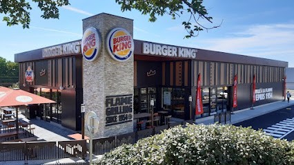 Burger King, Fast-Food à Limas
