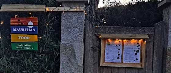 Mauritian Food, Fast-Food à Saint-Arnoult-en-Yvelines