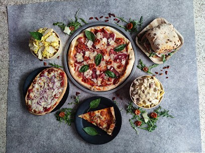 Le Panda Truck, Fast-Food à Tramain