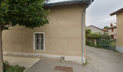 Pelele Pizza, Fast-Food à Solaize