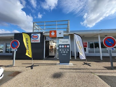 Pomme De Pain, Fast-Food à Croixrault