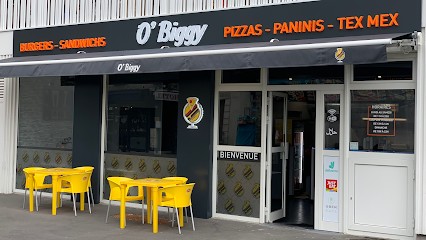 O’Biggy Gennevilliers, Fast-Food à Gennevilliers