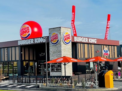 Burger King, Fast-Food à Lure