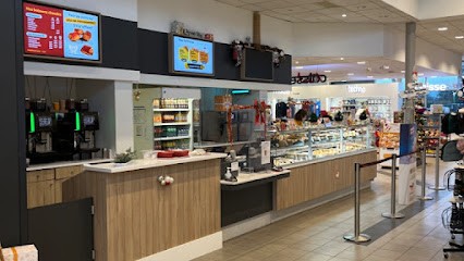 La Croissanterie, Sandwicherie à Dagneux