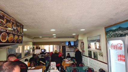 Dersim, Fast-Food à Étampes