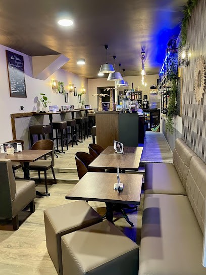 Middle Food, Fast-Food à Remiremont