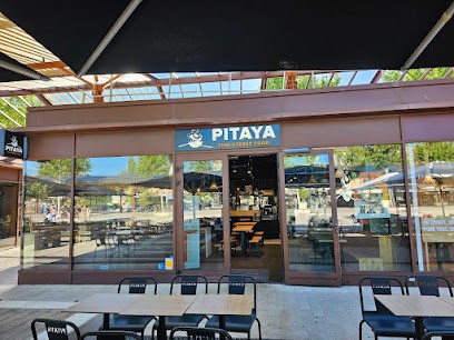 Pitaya Thaï Street Food, Fast-Food à Salon-de-Provence