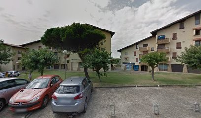 Panini Le Penon Devient La Pause Récré, Fast-Food à Seignosse