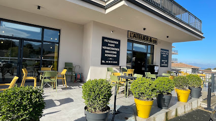 L'atelier & Co Snack-Bar à Propriano