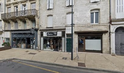 Pâtes & Cie, Fast-Food à Périgueux