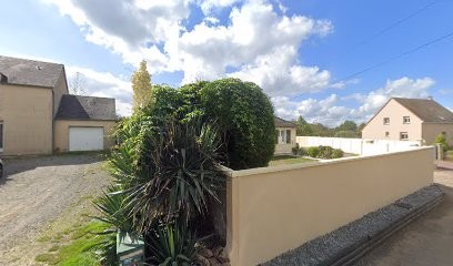 Au Vert Festin - Food Truck, Fast-Food à Athis-Val de Rouvre