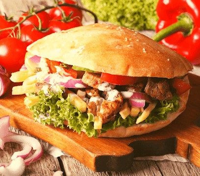 Le Regal, Fast-Food à Fayence