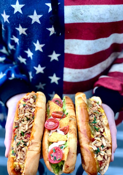 Larry's Food Truck, Fast-Food à Saint-Maur-des-Fossés