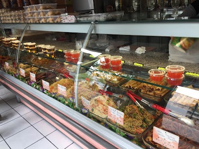 Ngoc Thao Traiteur Vietnamien, Fast-Food à Lyon 08