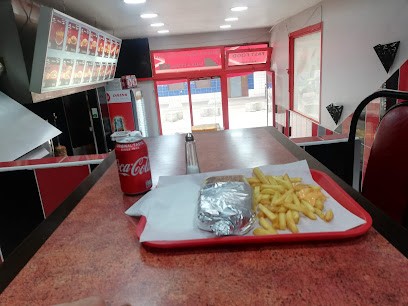 L'Escale, Sandwicherie à Saint-Cyr-l'École