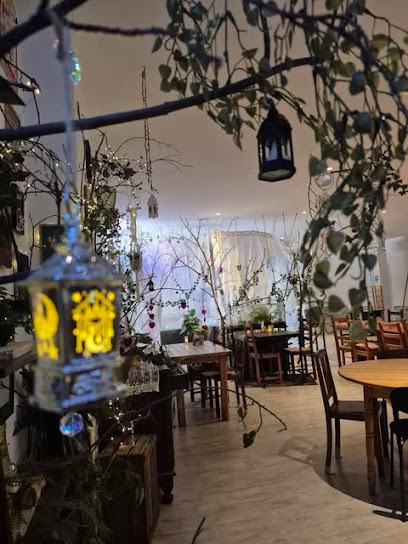 Pégasus Coffee Restauration Rapide à Vinça