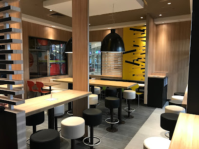 Mcdonald's Restauration Rapide à Frouard