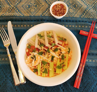 Aux Saveurs Mêlées, Fast-Food à Saint-Yrieix-sur-Charente
