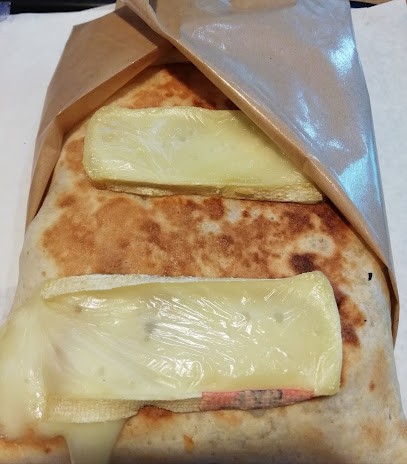 Takos King, Fast-Food à Sarcelles