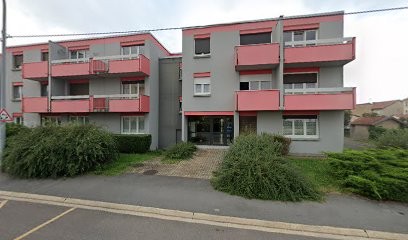 Speedy Burgy, Fast-Food à Verdun