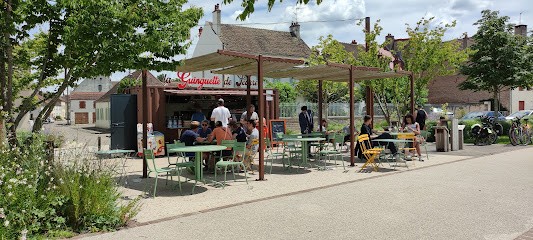 Guinguette De Seurre, Fast-Food à Seurre