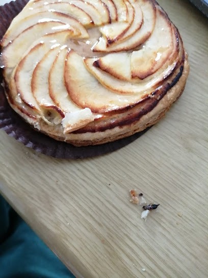 la mie CÂLINE - Atelier Pains & Restauration, Fast-Food à Soissons