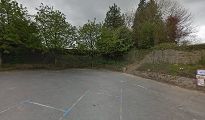 Aux Goûts De Là Bouëxière, Fast-Food à La Bouëxière