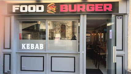 Food Burger, Fast-Food à Isigny-sur-Mer