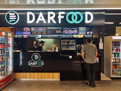 Darfood, Fast-Food à Charenton-le-Pont