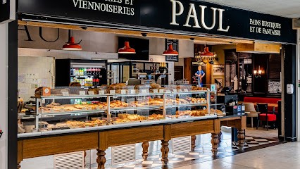 PAUL, Sandwicherie à Bordeaux