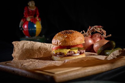 Circus Street Food, Fast-Food à Saint-Germain-sur-Morin