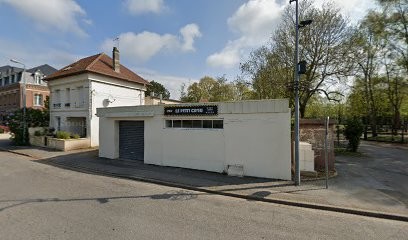 Le Petit Cr'eu, Fast-Food à Eu