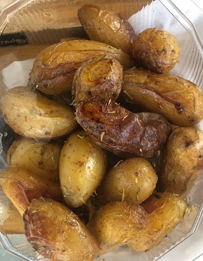 La rôtisserie de Puyricard, Fast-Food à Aix-en-Provence