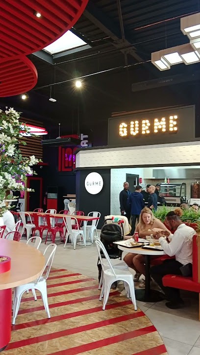 FoodWay, Fast-Food à Vert-Saint-Denis