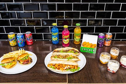 Pass D, Fast-Food à Rosny-sous-Bois