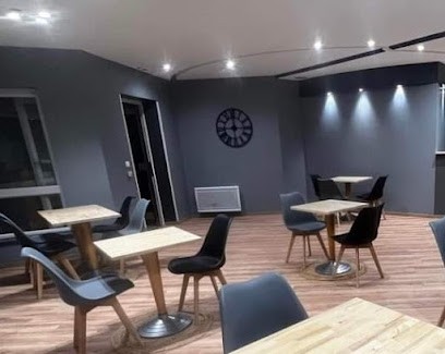 Amos Tacos, Fast-Food à Wissembourg