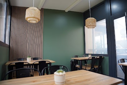 Resto Corner les Sayes, Fast-Food à Four