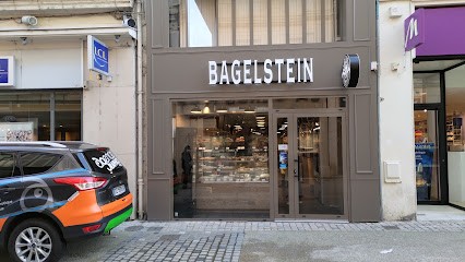 BAGELSTEIN • Bagels & Coffee Shop, Fast-Food à Niort