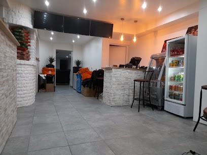 Pronto Pizza, Fast-Food à Lens