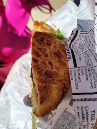 MAXI'S, Fast-Food à Fontenay-le-Comte