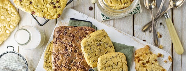 La Mie Câline, Fast-Food à Segré-en-Anjou Bleu