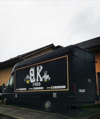 BK Food Seyssel, Fast-Food à Seyssel