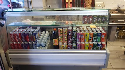 Snack Aladdin, Fast-Food à Rémilly